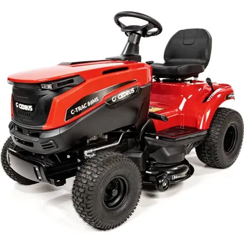 Hahn & Sohn Cedrus C-TRAC-86MS