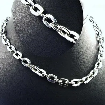 Řetízek Ocelový řetízek - EXEED (046)