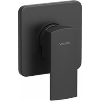 Vodovodní baterie Baterie sprchová 2419340 V ČERNÁ SPRCHOVÁ BATERIE PODOMÍTKOVÁ // BV.2419340