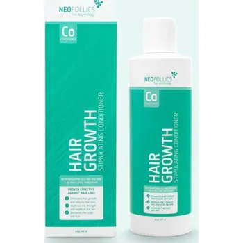 NEOFOLLICS_Hair Growth kondicionér stimulující růst vlasů 250ml