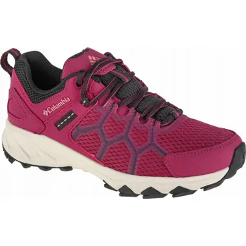 Dámská obuv Columbia Columbia Peakfreak II 2027301642 Dámská turistická obuv Růžová 36