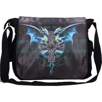 Draci, Anne Stokes, taška přes rameno