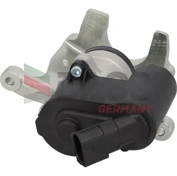 Brzdový systém Brzdový třmen DACO BA0243