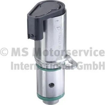 Ventil motoru Řídicí ventil, seřízení vačkového hřídele PIERBURG 7.06117.22.0