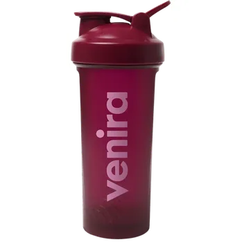 Shaker VENIRA Shaker Pro s poutkem 600 ml