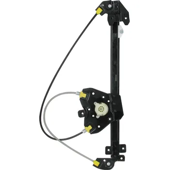 Stahovačka okna Mechanismus stahování okna, zadní pravé dveře OPEL MERIVA A (2003-2006)