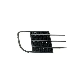 Nárazník Pravá mřížka předního nárazníku VOLKSWAGEN GOLF VI (1L) |0/2008 a výše| 5901532215502