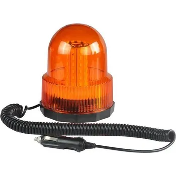 Maják LED maják výstražný 12V