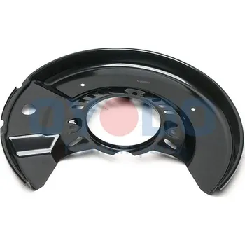 Brzdový kotouč Ochranný plech proti rozstřikování, brzdový kotouč OYODO 11H2013-OYO