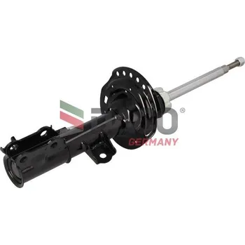 Tlumič pérování DACO 451712R