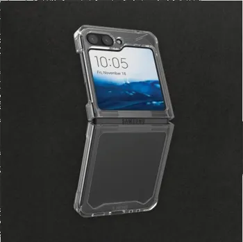 Pouzdro na mobilní telefon UAG UAG Urban Armor Gear Plyo pouzdro Samsung Galaxy Flip 5 (led)