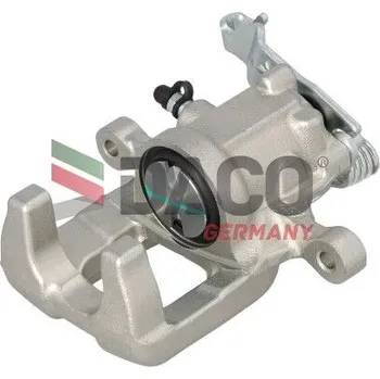 Brzdový systém Brzdový třmen DACO BA0224