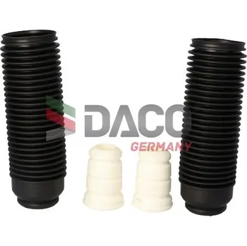 Ochranná sada proti prachu, tlumič pérování DACO PK3704