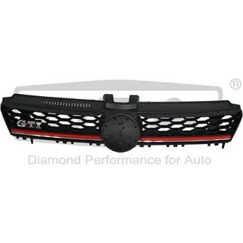 Nárazník Větrací mřížka, nárazník DPA 88531537802