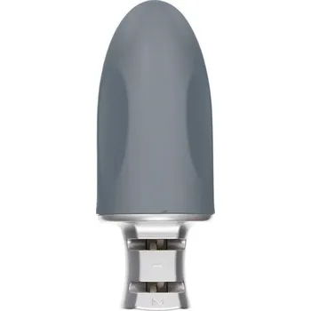 Ostřič nožů šedá