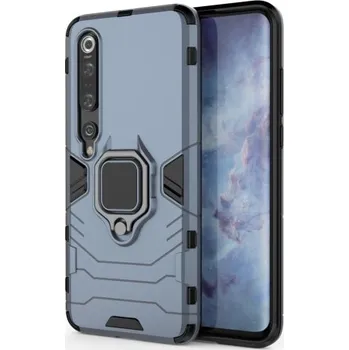 Telefonní příslušenství FORCELL 19307 STRONG Ochranný kryt Xiaomi Mi 10 Pro modrý