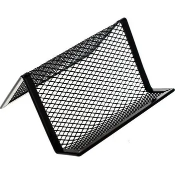 Vizitkář VICTORIA vizitkář drátěný, černý