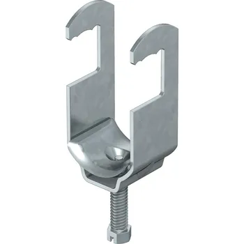 kabelová chránička OBO BETTERMANN Třmenová příchytka 2056RS M 34 FT 1158317