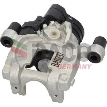 Brzdový systém Brzdový třmen DACO BA0237