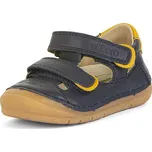 FRODDO dětský sandál G2150198 dark blue Velikost: 25