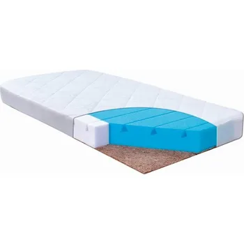 Matrace BabyMatex 140 x 70 x 10 Ortopedické Colorado