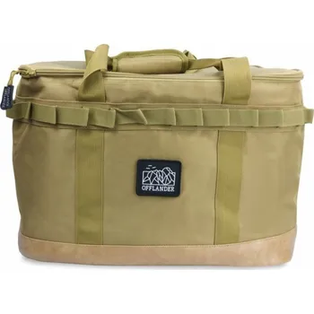 Stan Offlander OFFLANDER UNIVERZÁLNÍ OFFROAD CAMPING TAŠKA 37L