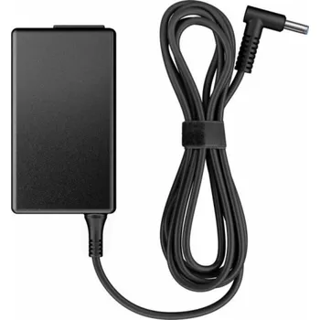 Adaptér k notebooku Inteligentní napájecí adaptér HP 65W s USB napájením pro notebook