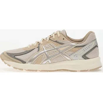 Dámské tenisky Tenisky Asics Jog 100S Oatmeal/ Pure Silver EUR 36