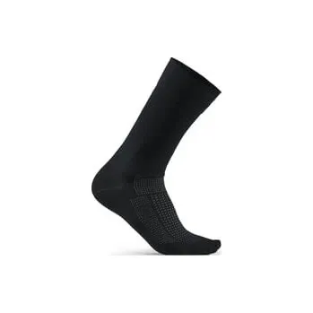 Pánské ponožky Ponožky CRAFT Essence černá 43-45