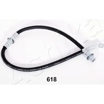 Brzdová hadice Držák, brzdová hadice ASHIKA 69-06-618