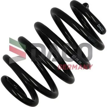 Auto-moto Pružina podvozku DACO 813010