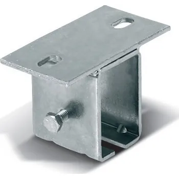 Plot Držák šíny S 80 Z Rolling Center