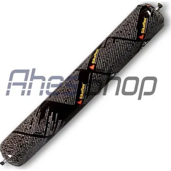 Sikaflex 256 600ml - černá