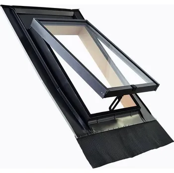 Okno Světlík střešní Designo WDL R2