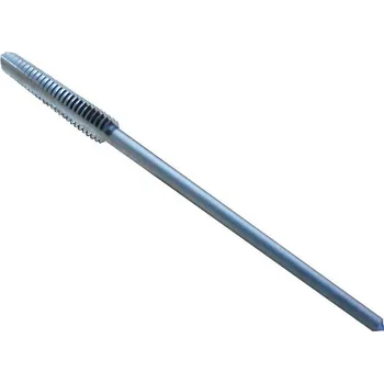 Závitořezný nástroj Závitník strojní M3