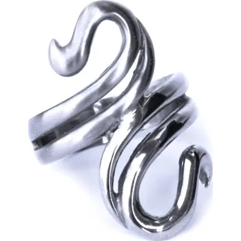 Prsten Ocelový prsten - exeed / Celtic / Matt / lesk (2080)