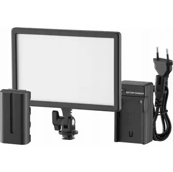 LED panel Jinbei LED panel Studiová lampa Jinbei EF Panel 12 2700-6000K