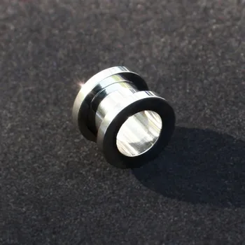 Piercing Tunel 12 mm STEEL
