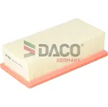 Vzduchový filtr DACO DFA2800