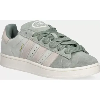 Dámské tenisky Tenisky adidas Originals Campus 00S, 37 1/3, tyrkysová, 67X