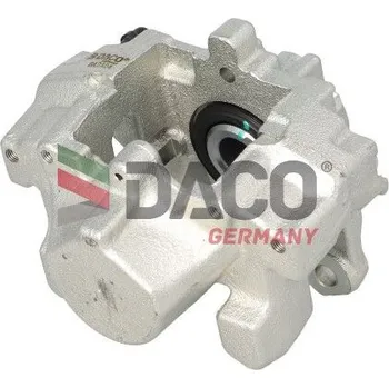 Brzdový systém Brzdový třmen DACO BA2324