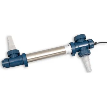 Technika k zahradnímu jezírku AquaForte Midi Power UVC Plus 40 wattů