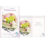 MFP N02-098 Z Velikonoční přání