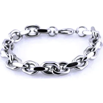 Šperk Ocelový náramek - PRIM / Massive Anker 30/23