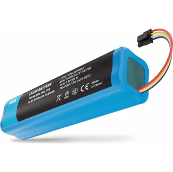 Newell NEWELL náhradní baterie MIS56T6VX pro Xiaomi Roborock