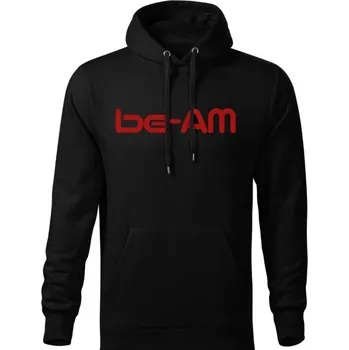 cyklistický dres be-AM Pánská mikina FREE Velikost: M