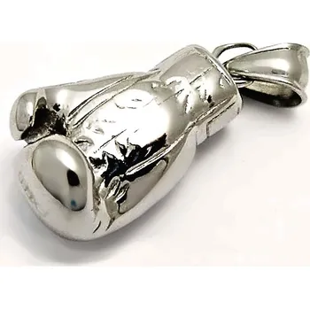 Přívěsek Ocelový přívěsek - EXEED Boxing glove (3787)