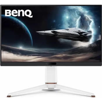 Monitor BenQ EX271Q MOBIUZ počítačový monitor 68,6 cm (27") 2560 x 1440 px Quad HD LED Černá, Bílá