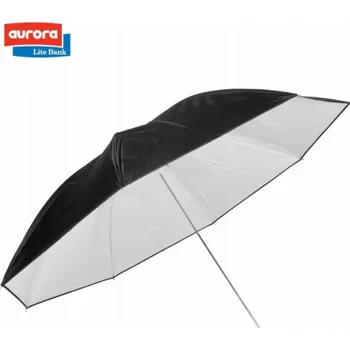 Deštník Deštník Aurora Aurora 105cm bílý