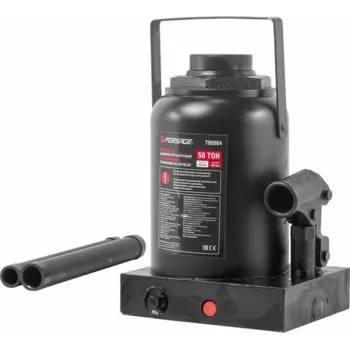 Hever Forsage Hydraulický zvedák 50t (h min 260mm, h max 415mm)